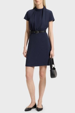 Повседневное платье Hugo Boss