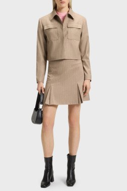 Жакет Hugo Boss