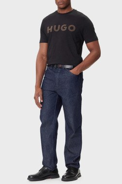 Футболка Hugo Boss