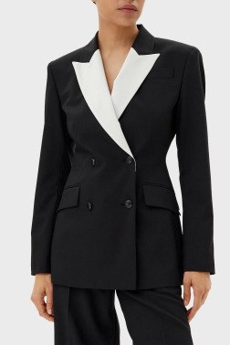 Жакет Hugo Boss