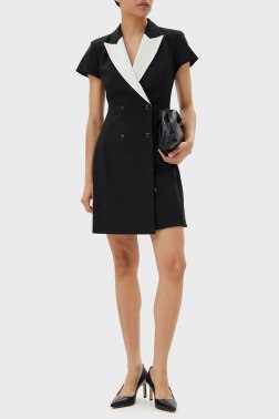 Вечернее платье Hugo Boss