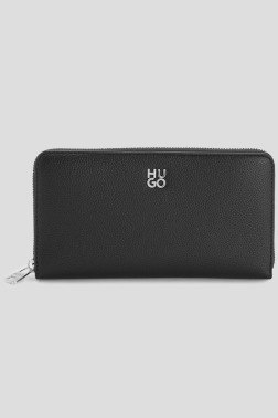 Кошелек Hugo Boss