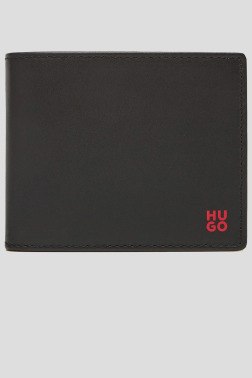 Кошелек Hugo Boss