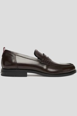 Лоферы Hugo Boss