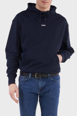 Худи Hugo Boss