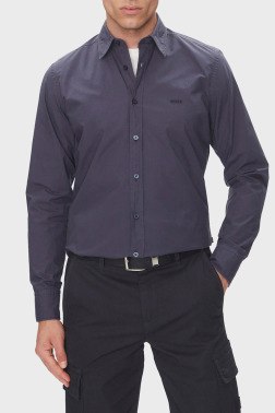 Рубашка Hugo Boss