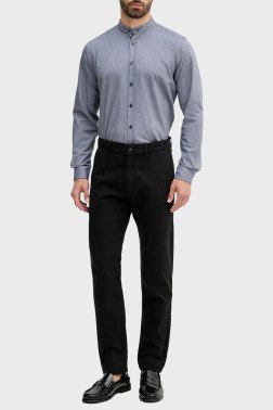 Брюки Hugo Boss