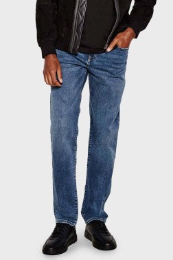 Мужские джинсы Hugo Boss