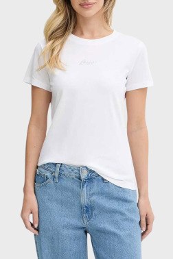 Женская футболка Hugo Boss