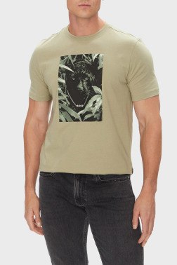 Футболка Hugo Boss