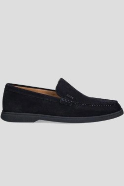 Лоферы Hugo Boss