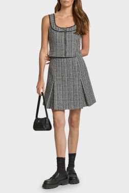 Блуза Hugo Boss