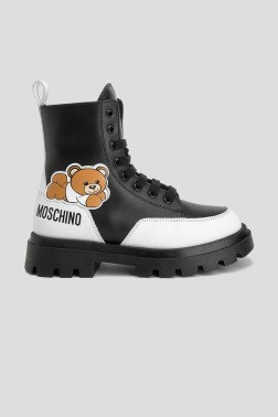 Ботинки Moschino