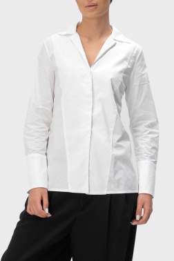 Рубашка Tonet
