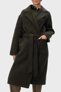 Пальто Ralph Lauren