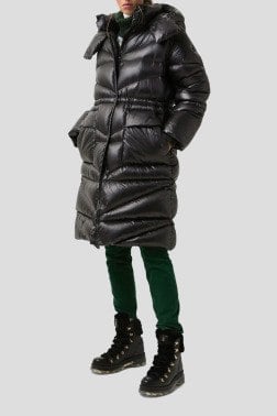 Пуховик Bogner