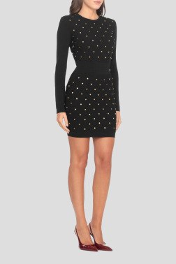 Вечернее платье Elisabetta Franchi