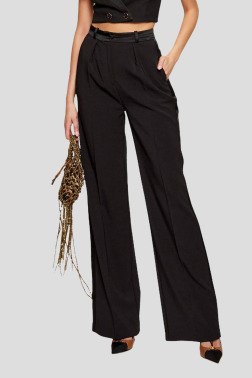 Классические брюки Elisabetta Franchi