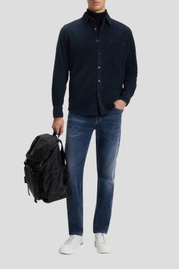 Мужские джинсы Hugo Boss