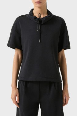 Женская футболка Bogner