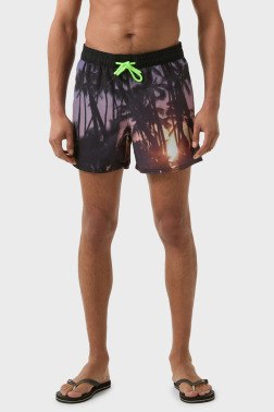 Пляжные шорты Bogner