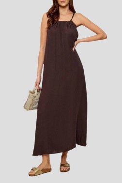 Летнее платье Armani