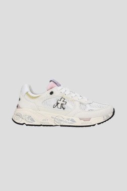 Кроссовки lifestyle Premiata