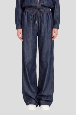 Широкие брюки TWINSET