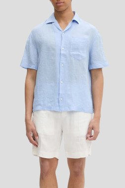 Футболка Hugo Boss