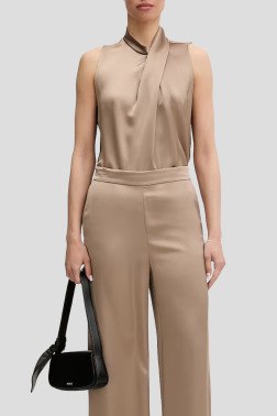 Блуза Hugo Boss