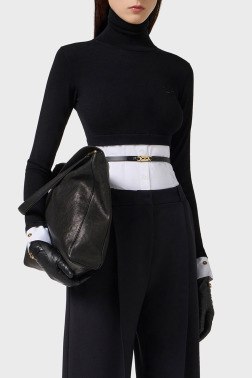 Гольф Elisabetta Franchi