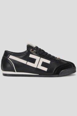 Кеды Elisabetta Franchi