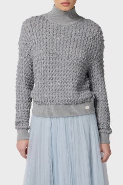 Свитер Elisabetta Franchi