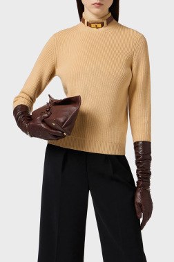 Свитер Elisabetta Franchi