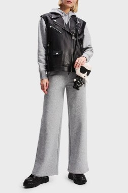 Спортивные брюки Premium Karl Lagerfeld