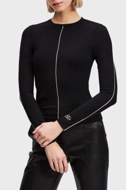 Джемпер Karl Lagerfeld