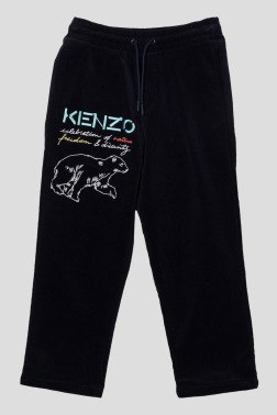 Спортивные брюки Kenzo