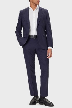 Костюм Hugo Boss