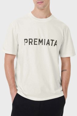 Футболка Premiata