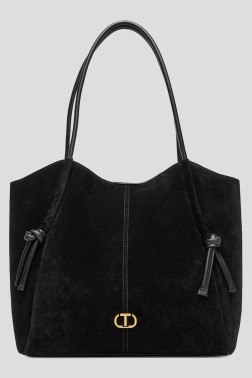 Сумка-шоппер TWINSET