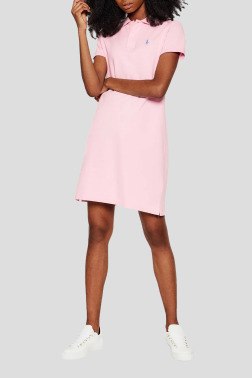 Летнее платье Ralph Lauren