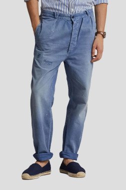 Брюки Ralph Lauren