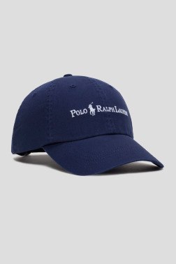 Кепка Ralph Lauren