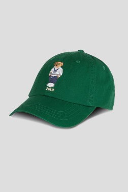 Кепка Ralph Lauren