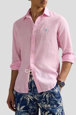 Рубашка Ralph Lauren