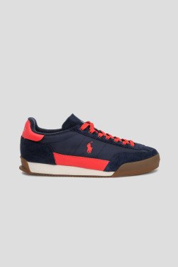 Кроссовки lifestyle Ralph Lauren