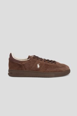 Кеды Ralph Lauren