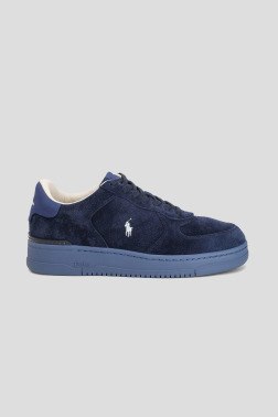 Кроссовки lifestyle Ralph Lauren
