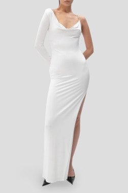Вечернее платье Elisabetta Franchi