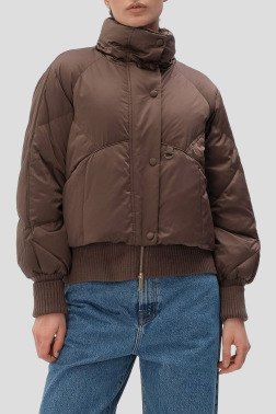 Пуховик Max Mara